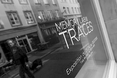 Memory Lab III - Traces