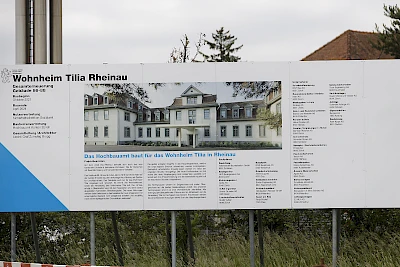 Das Rheinau Projekt