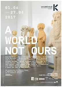 A World Not Ours / Part 2