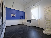 Vista dell´esposizione