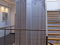Schutzwall