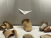 Installation View: Offshore