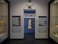 Installation view: Bayeux 2.0