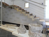 Installation view: European Spring