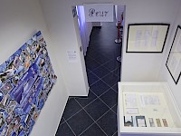 Installation view: Sala Askausa