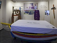 Installation view: Mare Nostrum