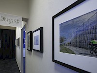 Detail: Melilla tiene una valla & European Spring