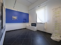 Installation view: Nessun´Isola